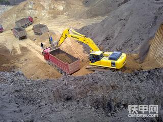 论有师父的重要性，我的坎坷钩机自学经历