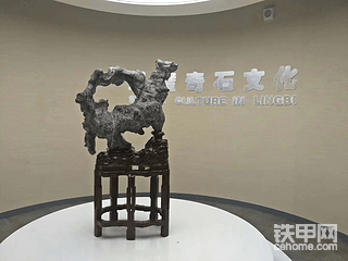 【我的家乡我的根】灵璧奇石小镇，8年前我挖过地基的地方！
