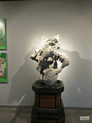 【我的家乡我的根】灵璧奇石小镇，8年前我挖过地基的地方！