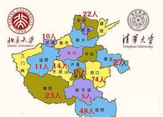 【我的家乡我的根】最美乡村，文化之都—周口。