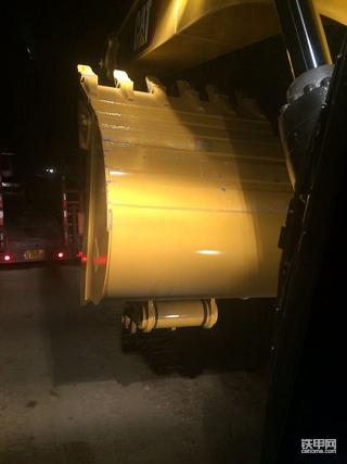 我從開臨工210，到今年新座駕卡特326D2l百萬級豪車！
