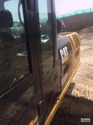 我從開臨工210，到今年新座駕卡特326D2l百萬級豪車！