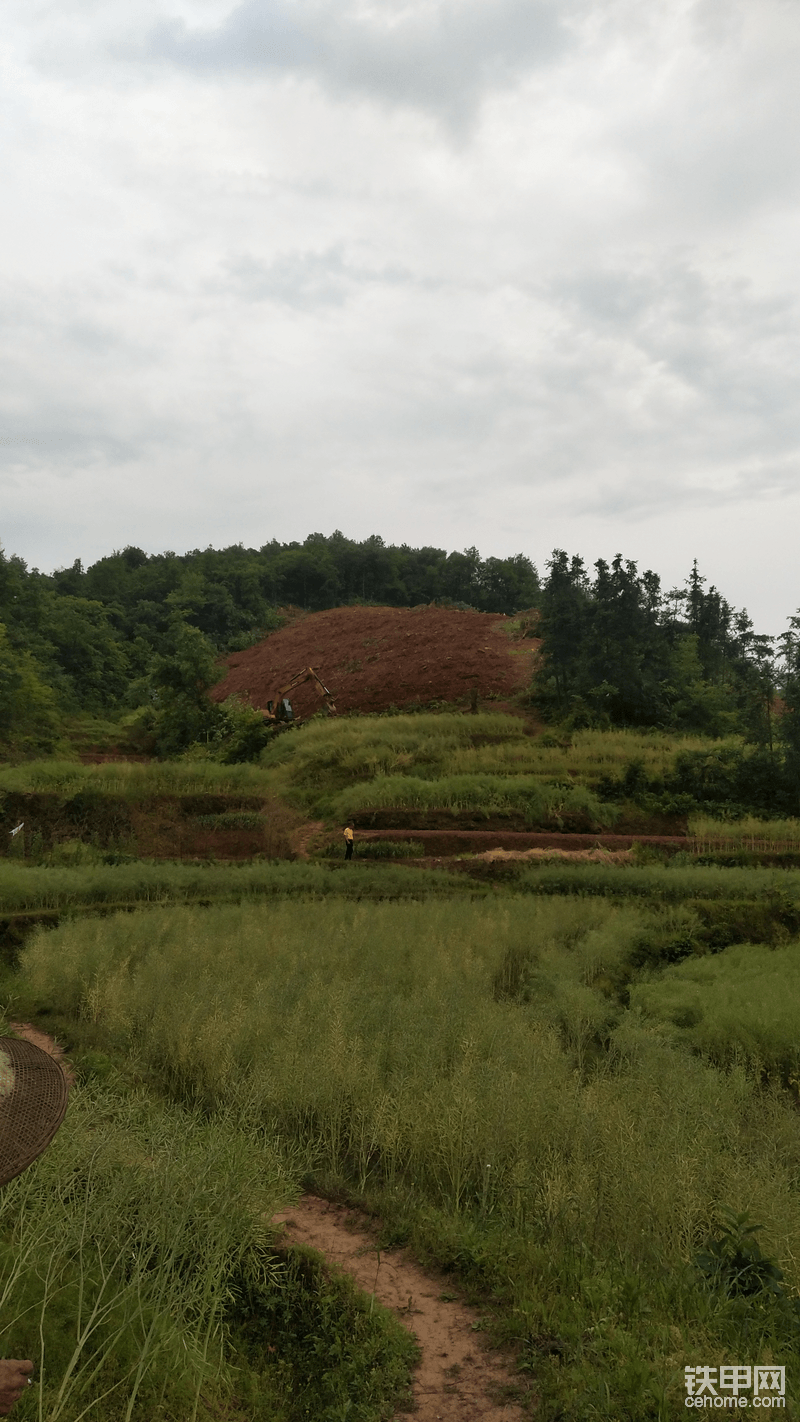 施工后