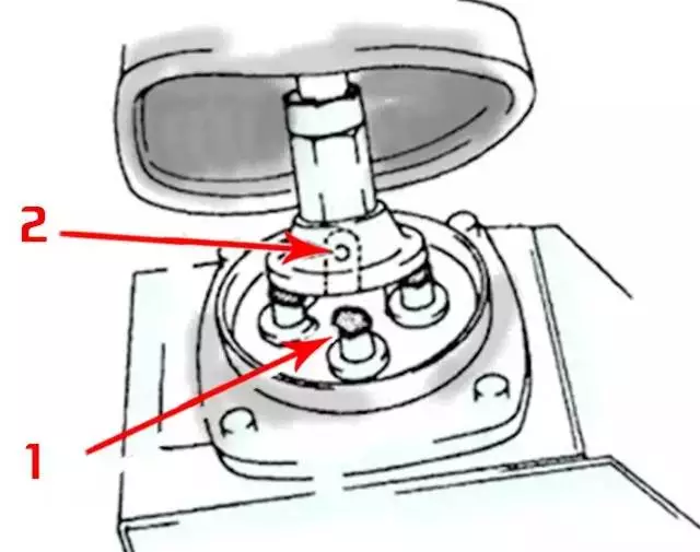 【老司機(jī)帶你飛】挖機(jī)保養(yǎng)很重要，老司機(jī)總結(jié)挖機(jī)保養(yǎng)2