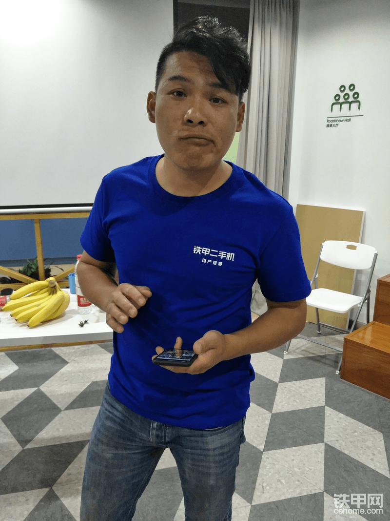 這是長沙小王