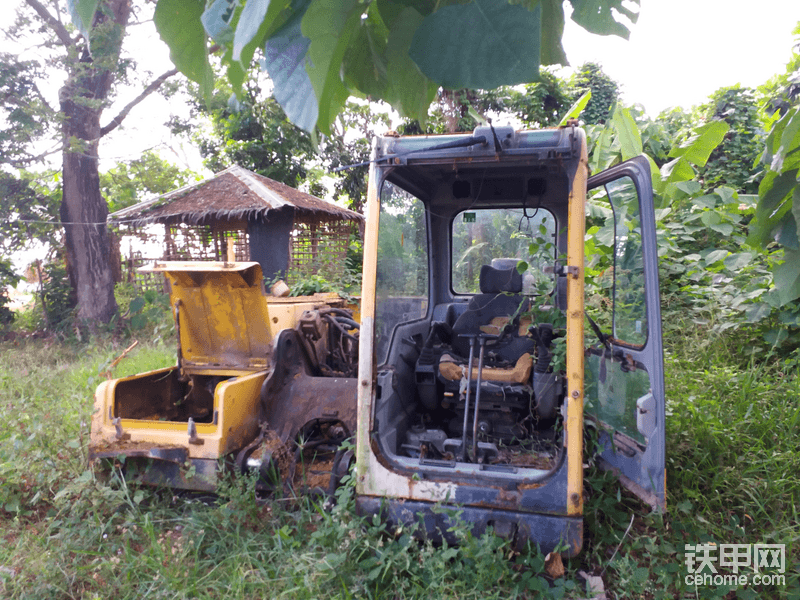 事故車1