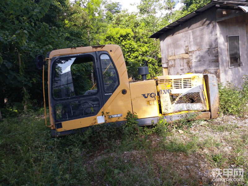 事故車2