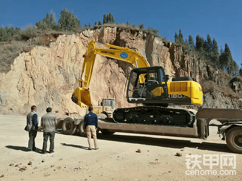 住友180能當(dāng)200機(jī)型用不