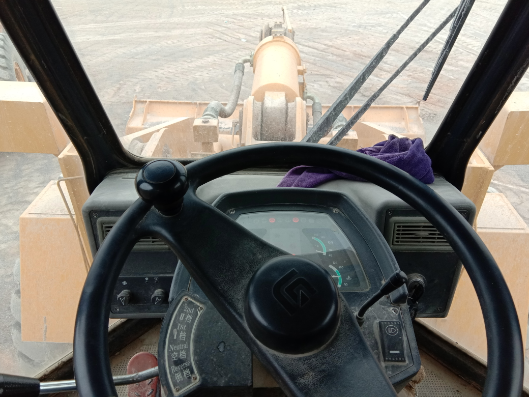 【我为爱机打个分】满分100,柳工855n给你80分不算少!