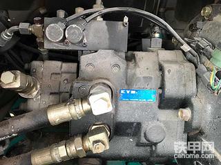 【我為愛機打個分】洋馬40-3絕對的高分進口機，低成本創(chuàng)業(yè)。