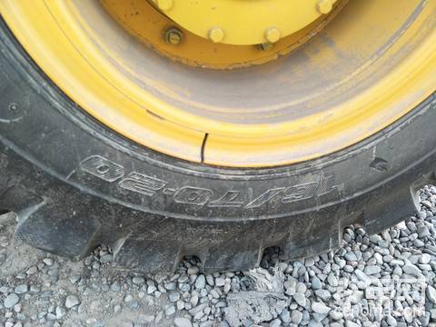 提國(guó)產(chǎn)小鏟車 七萬(wàn)拿下臨工重特T933L