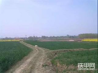 追忆我06年刚开始接触挖掘机的日子