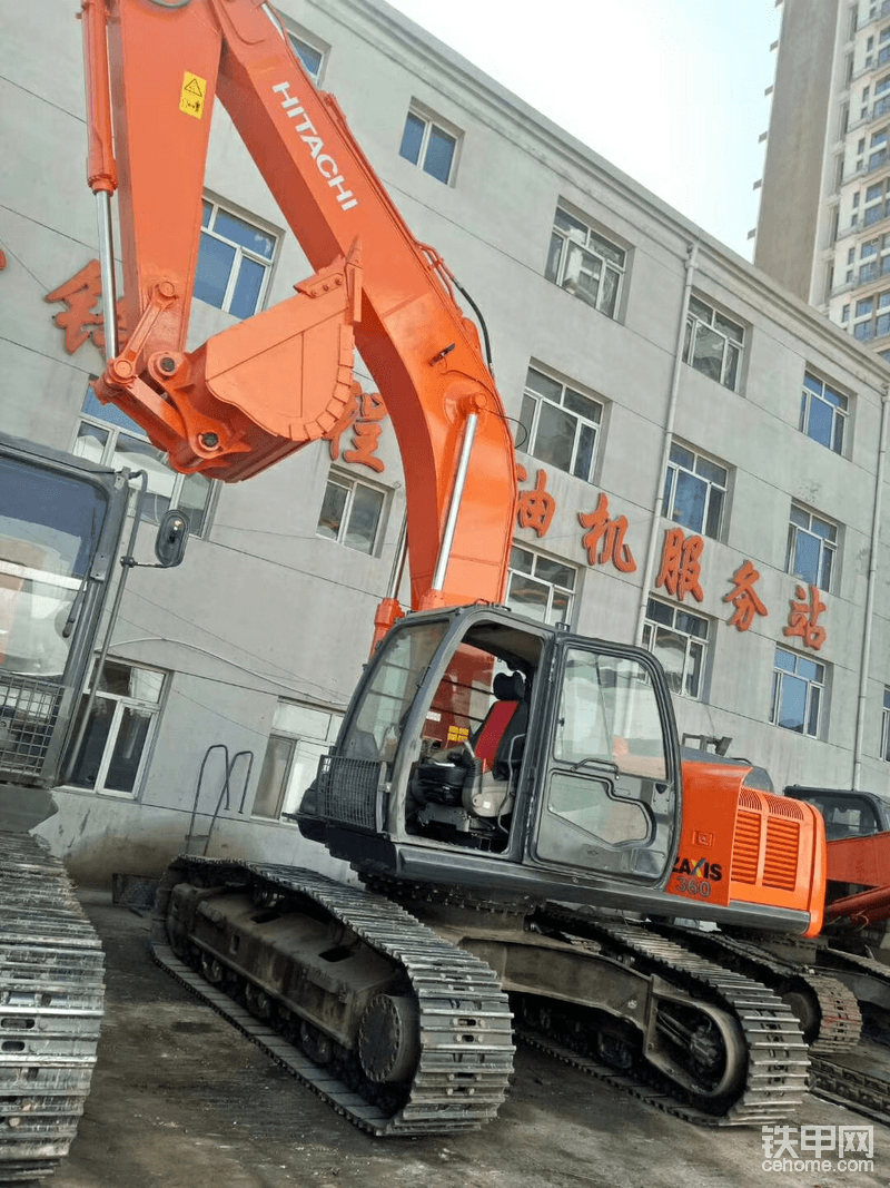 再制造車(chē)間