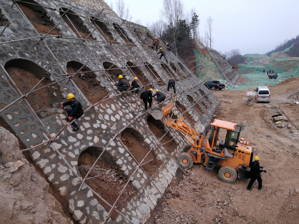 鄭堯高速公路