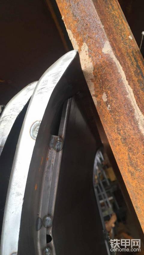 论钣金覆盖件一次成型的工艺