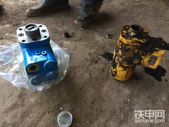 新旧对比