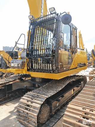 进口二手住友200A6图赏
