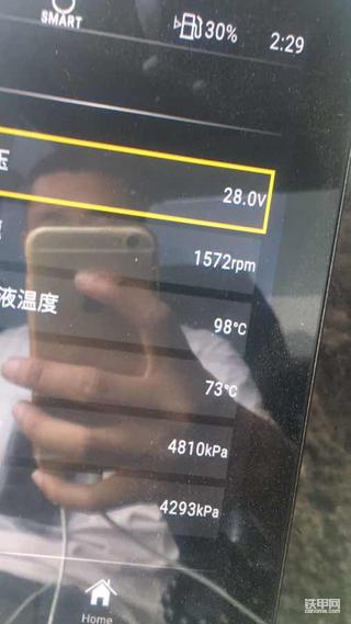 新款320GC高溫