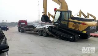 三十而立 路過(guò)臨工門口提臨工6210F