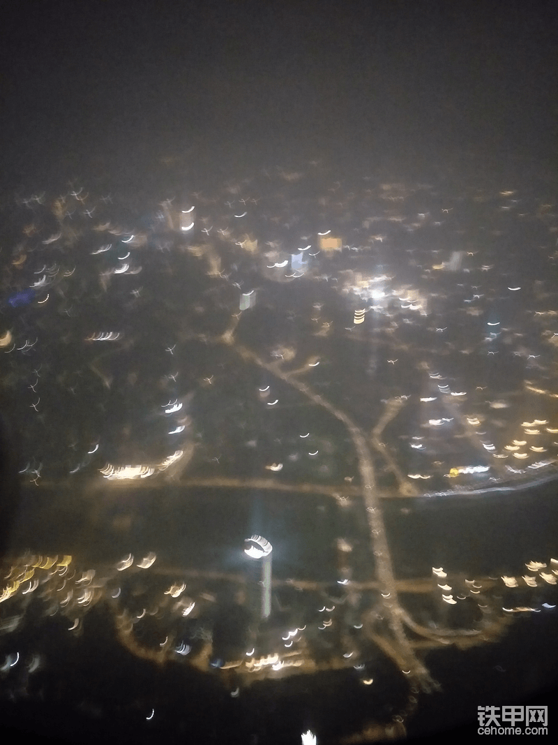 重庆夜景