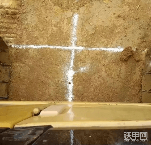 20年老司機教你5個小技巧，挖出筆直的直線-帖子圖片