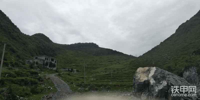 風(fēng)景如畫啊