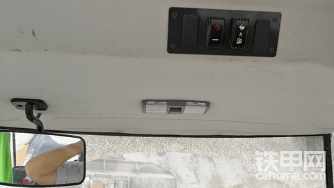 話說(shuō)柳工鏟車系列50C/855N856H