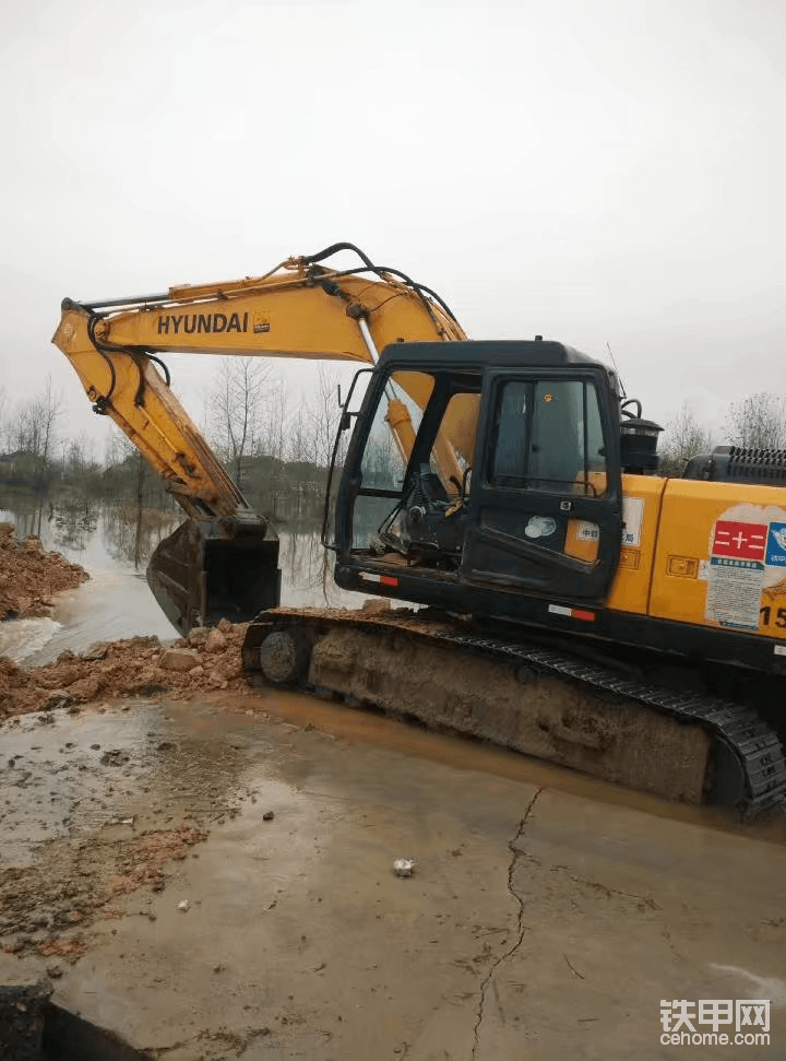 短路排水…其实为了救援…