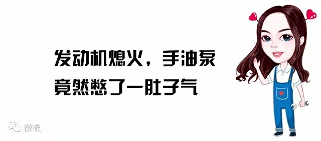 在挖機(jī)圈里混，這幾個手油泵的問題你必須要知道