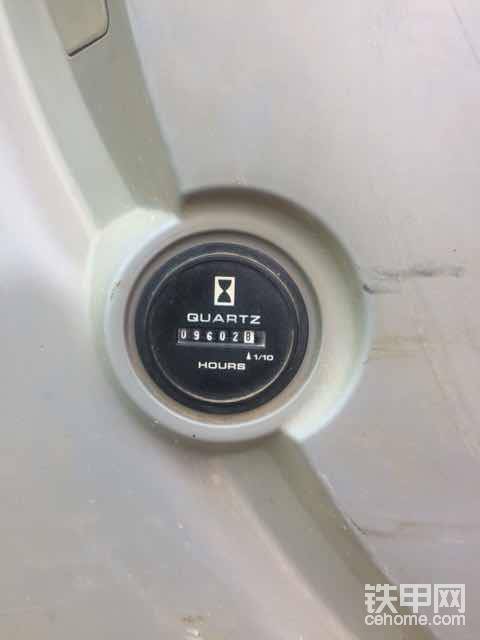 時表活少，老是嗮鐵。