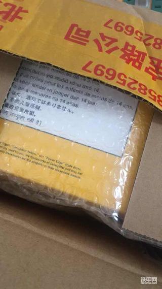 卡特320DL试玩， 新挖机小丁居然不送保养！