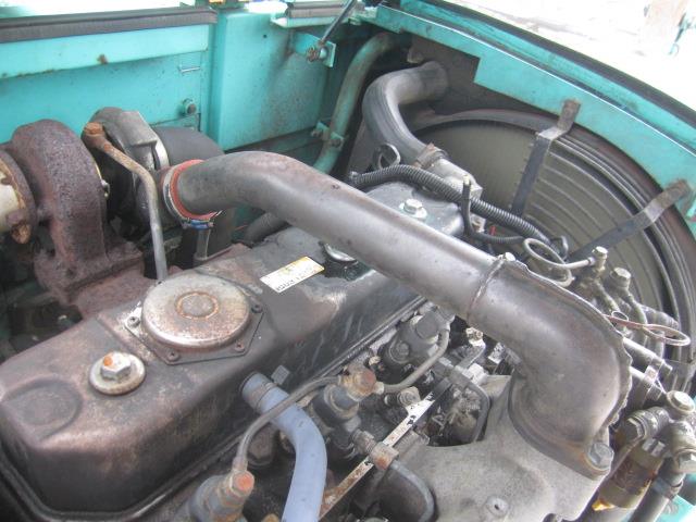 神鋼SK120-3挖掘機(jī)