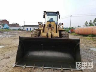 我是00后的寒叔，今天说说这台31万买的雷沃！