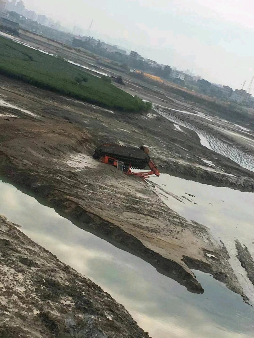 常在河邊走哪有不濕鞋的