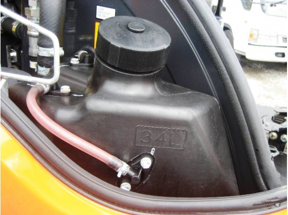 日立ZX20U-5A挖掘機