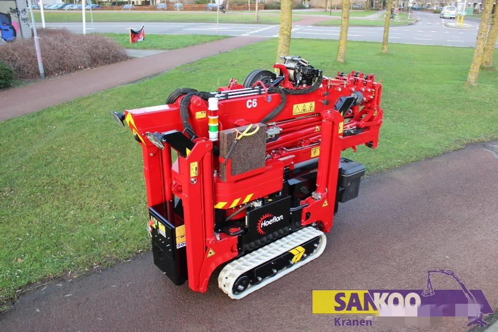 海外靚機(jī)：Sankoo MHK SK6 Compactk