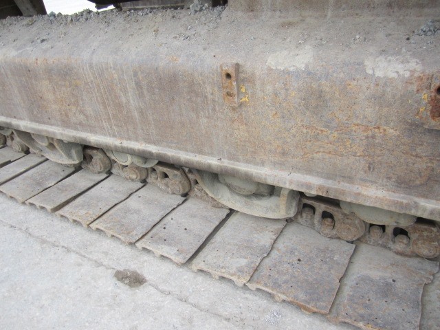 小松PC400LC-5挖掘機