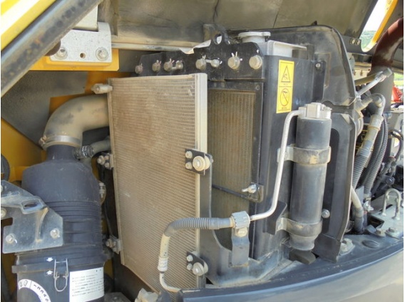 小松PC78US-8挖掘機