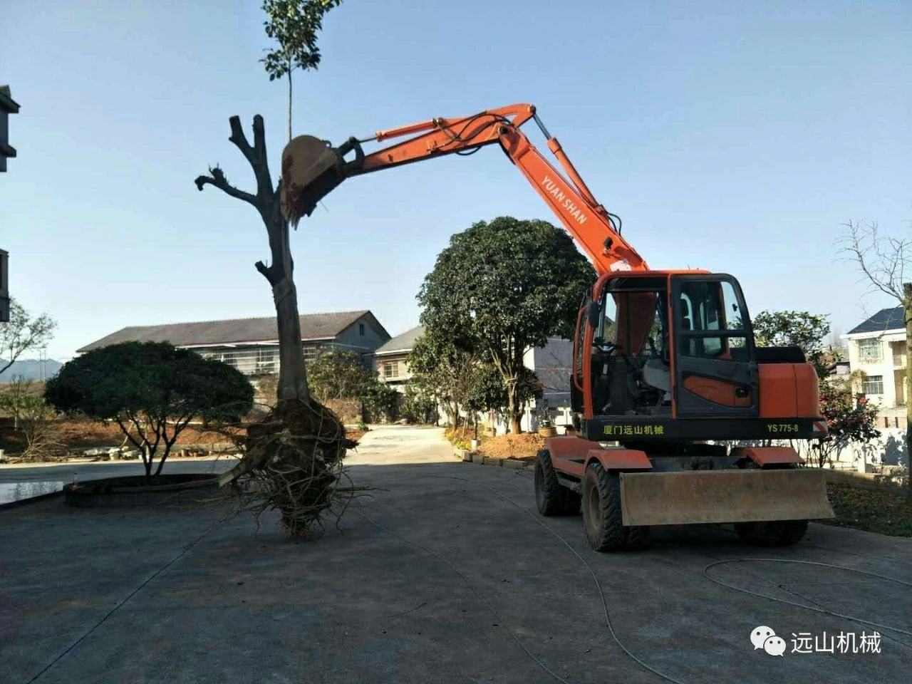 廈門遠(yuǎn)山機械極品直噴75-8