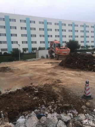 这些日子要失业了，工地签单太抠门把我清退了