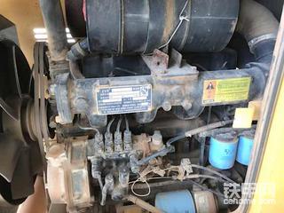 龙工818D使用报告