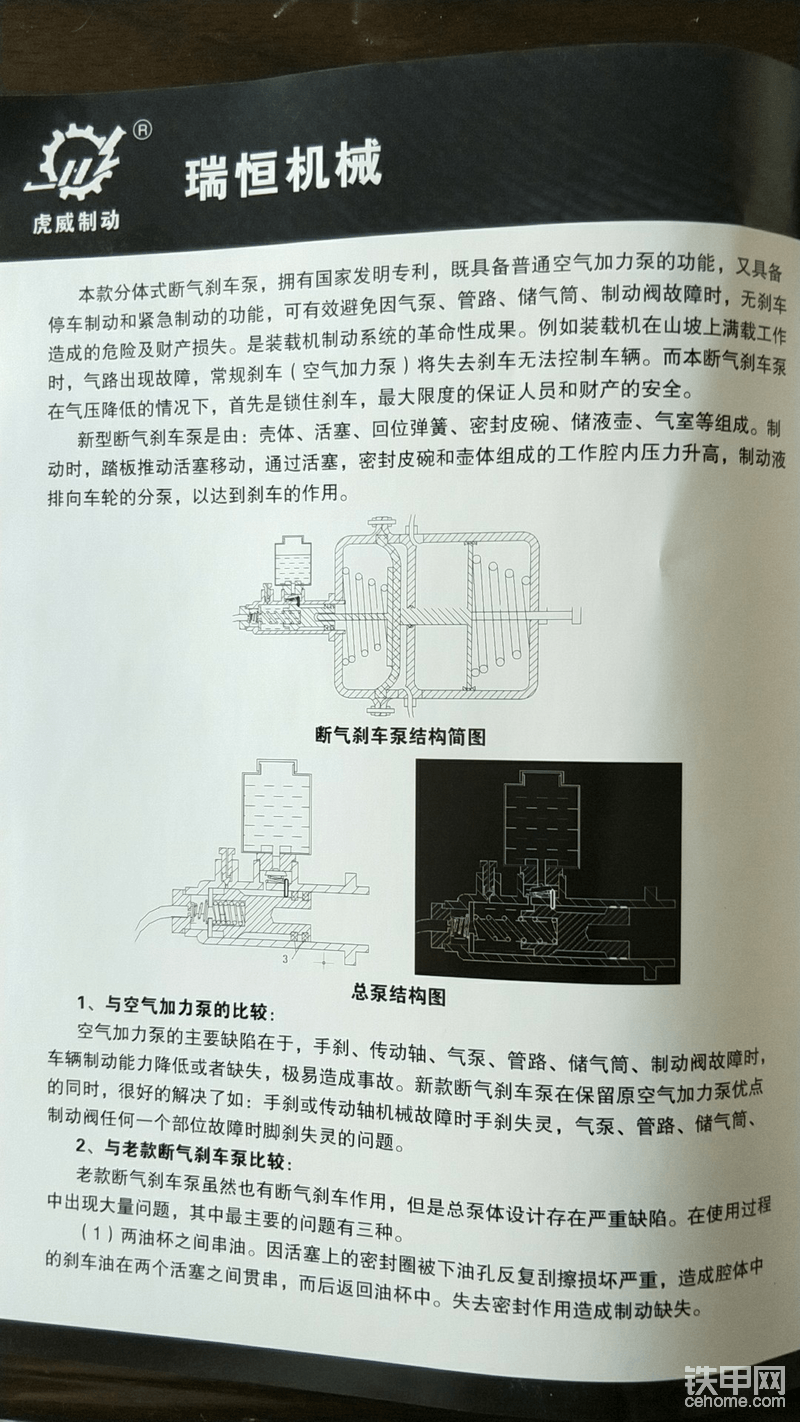 结构说明