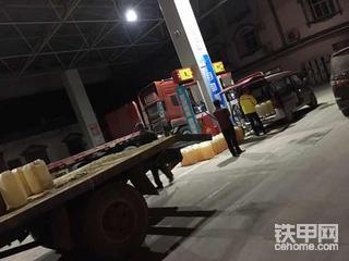 【我的铁甲日记第九十六天】油价又要涨！话不多说屯油先