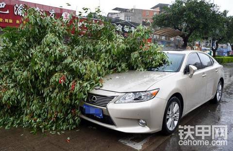 【每周话题】雨水季节如何有效预、防快速救援你的设备？