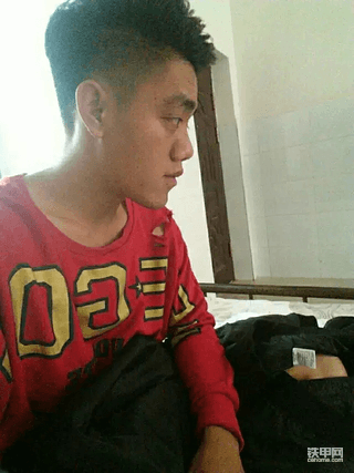 临工80录 支持国货 我与挖机有个约定 …