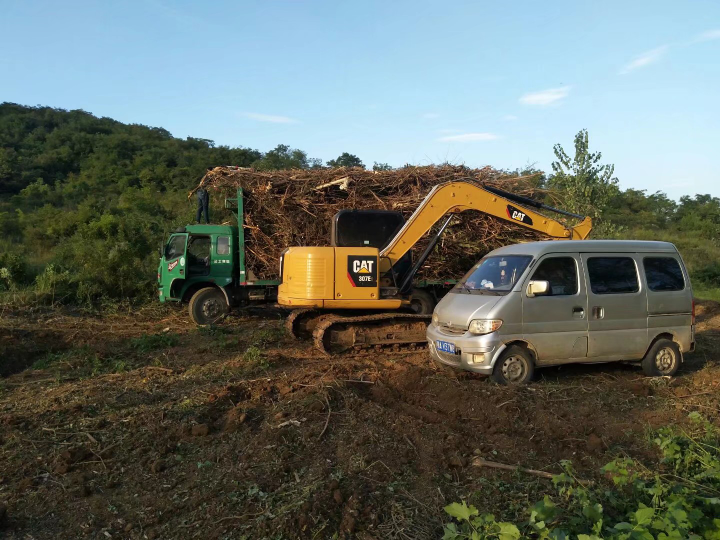 電廠垮了，賣了算求13093202087小田