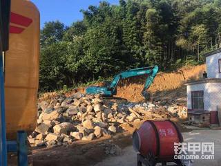 【我的铁甲日记第101天】天气炎热晚上加班早上早起