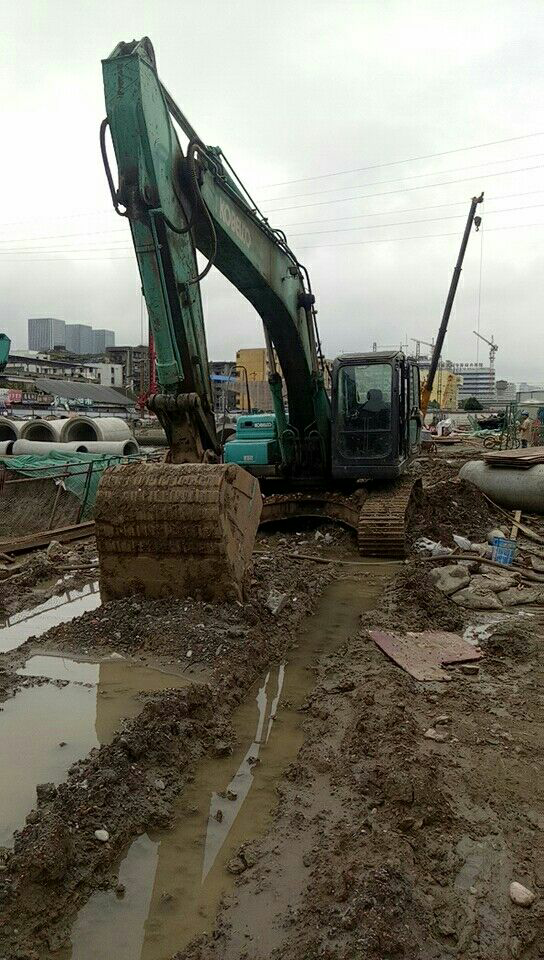 雨季，淡季，这个月你做了多少小时