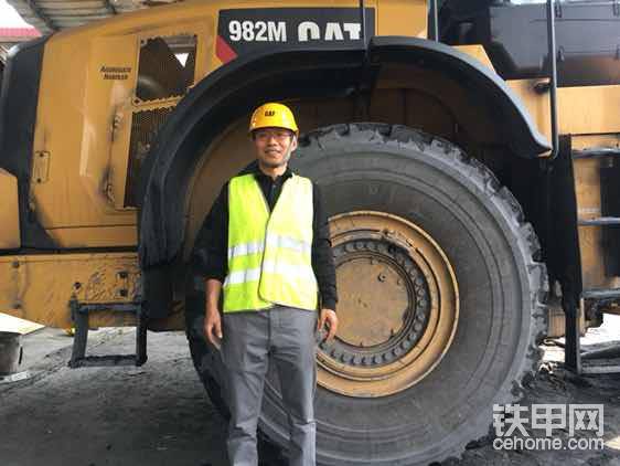 跟逄老師差不多一樣高了
