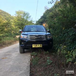 【我的铁甲日记第111天】工地老板喜提新车